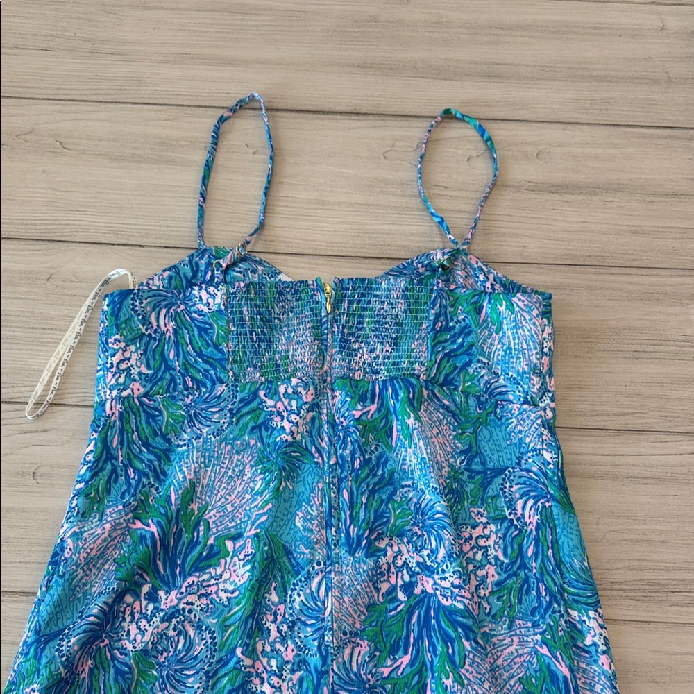 Lilly Pulitzer size 2 - Picture 8 of 10
